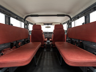 The FJ Company G43 Signature 112986 Cement - Studio